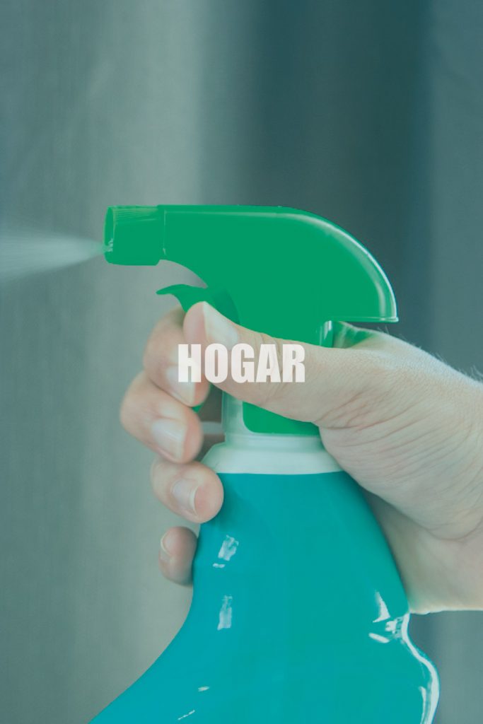 productos para el hogar