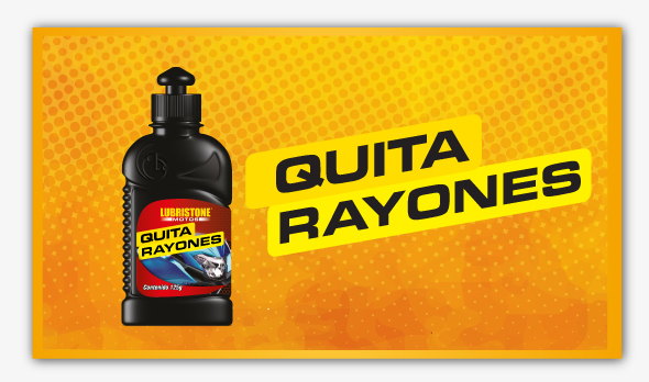 Quita Rayones